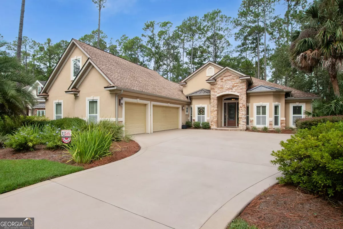 St. Marys, GA 31558,200 Angler LN