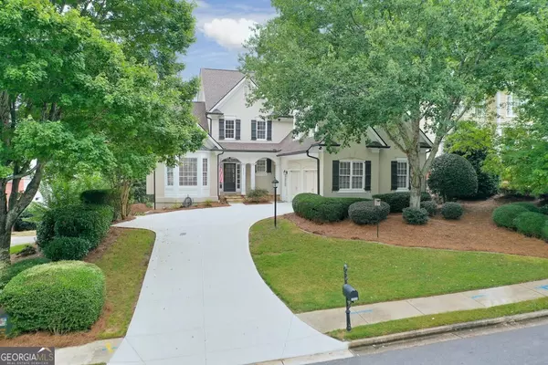 Alpharetta, GA 30005,2855 Gleneagles Pointe