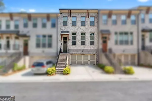 2453 Soft Maple ST, Doraville, GA 30360