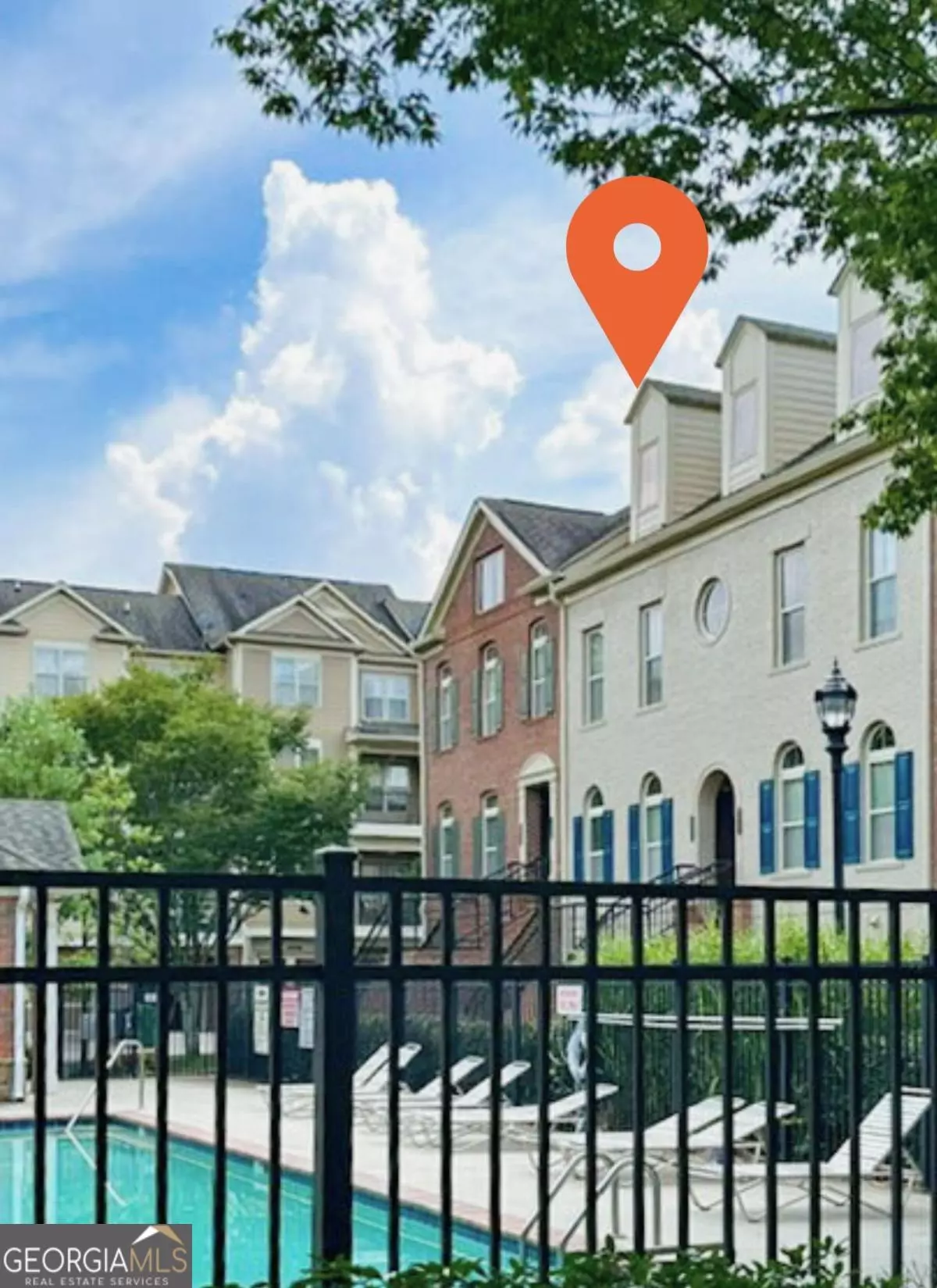 Atlanta, GA 30328,6459 Chariot ST