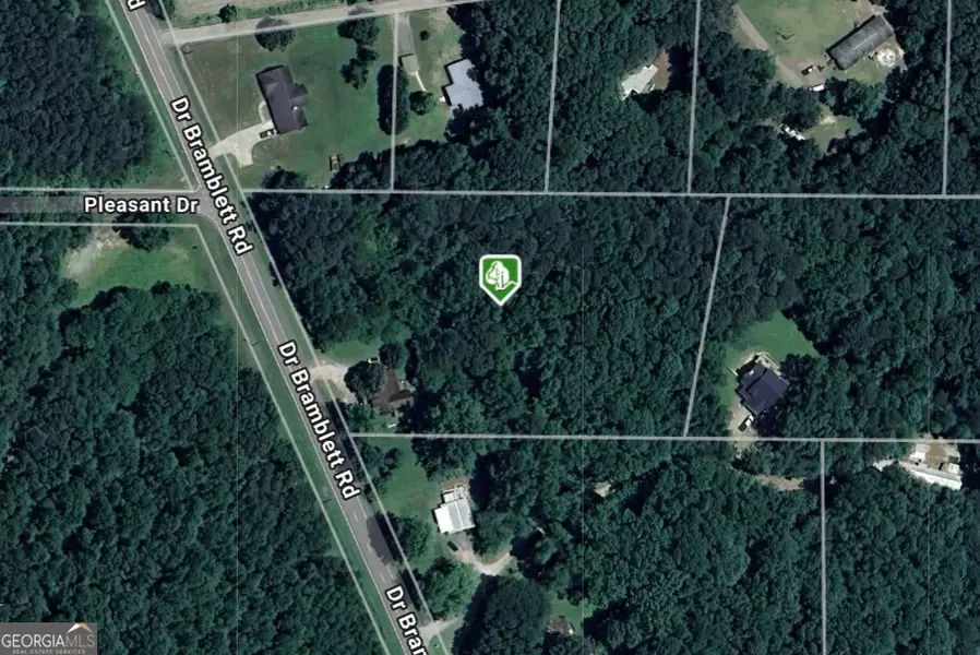 2720 Dr Bramblett RD, Cumming, GA 30028
