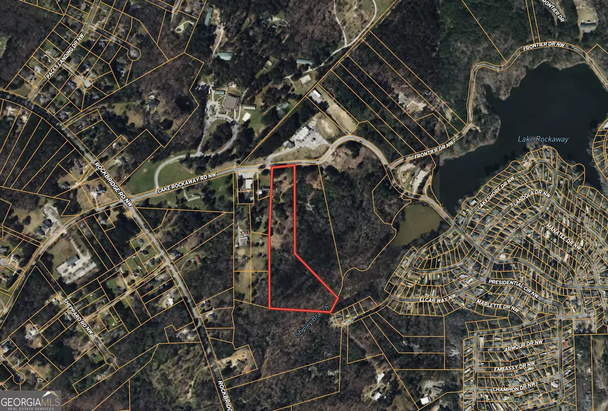 Conyers, GA 30012,2445 Lake Rockaway RD NW