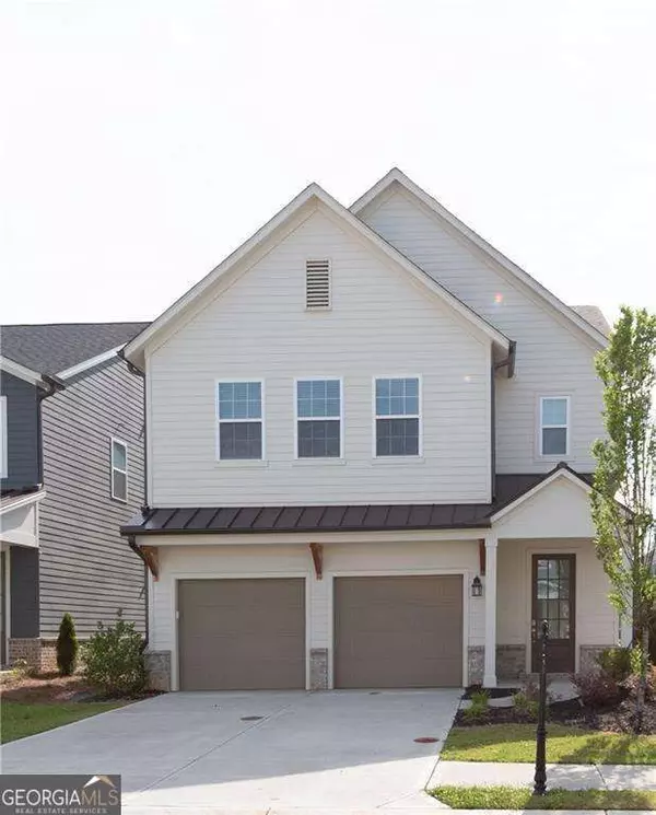 3991 Hester ST, Duluth, GA 30097