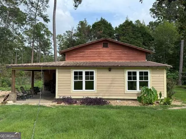 Tifton, GA 31794,320 Paulk RD #N/A