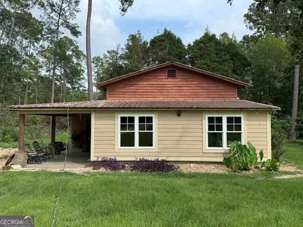 320 Paulk RD #N/A, Tifton, GA 31794