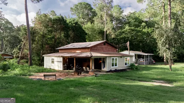 Tifton, GA 31794,320 Paulk RD #N/A