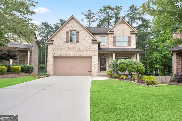 2720 Tuscany Park DR, Lawrenceville, GA 30043