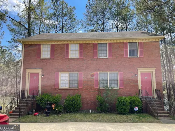 1771 Southgate WAY SE #B, Conyers, GA 30013