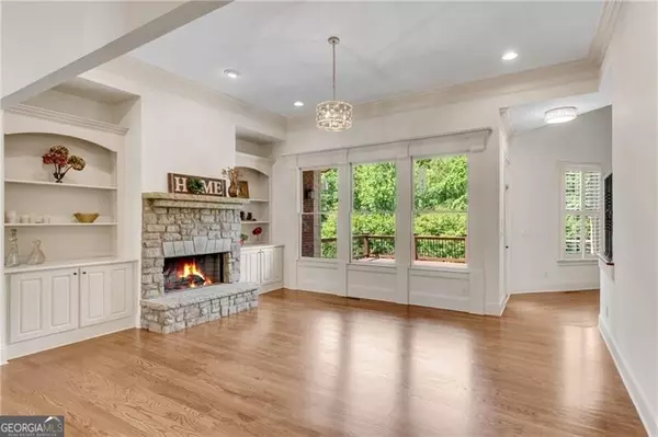 Braselton, GA 30517,5861 Yoshino Cherry LN