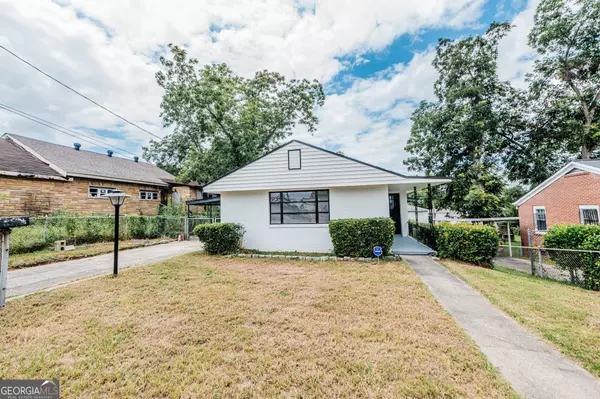 1485 Brentwood AVE, Macon, GA 31204
