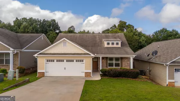 166 Sugar Creek DR, Cornelia, GA 30531