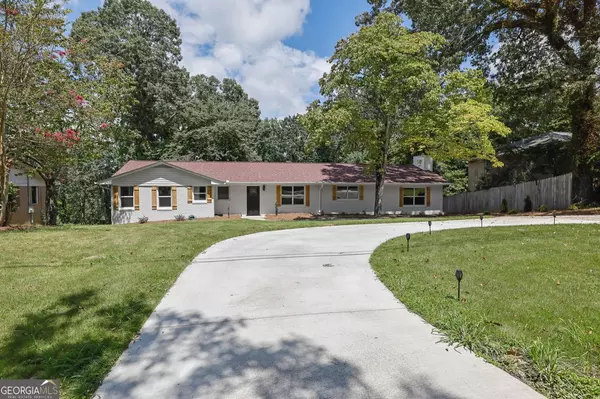 Gainesville, GA 30501,2210 Riverside