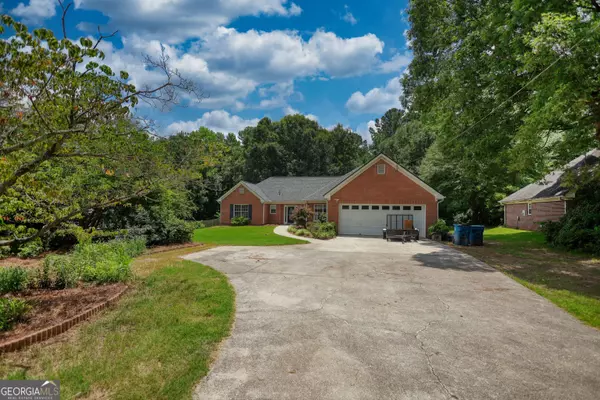 Grayson, GA 30017,545 Herring RD
