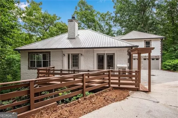 3346 Cove Overlook DR, Gainesville, GA 30501