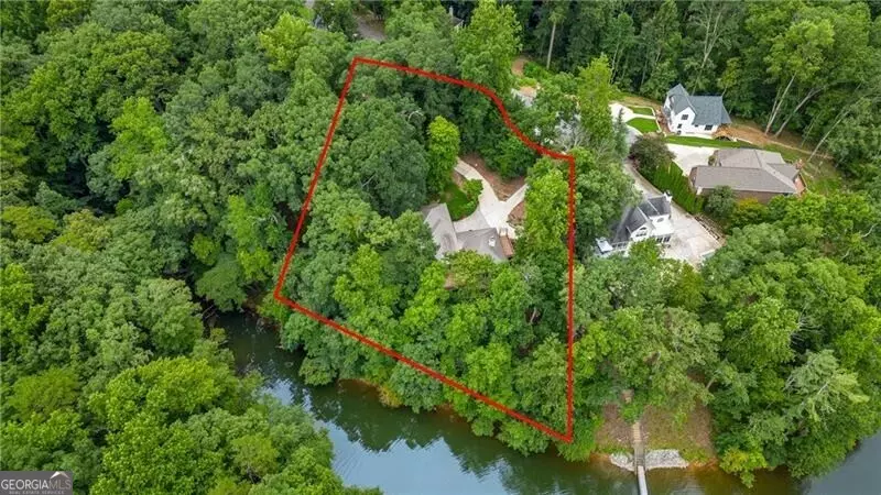 Gainesville, GA 30501,3346 Cove Overlook DR