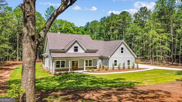 4585 Parkwood RD, Social Circle, GA 30025