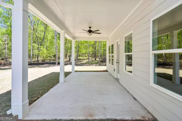 Dacula, GA 30019,2709 Porches LN #33