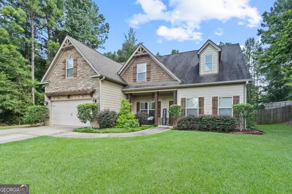 Gray, GA 31032,318 Walnut Grove RD
