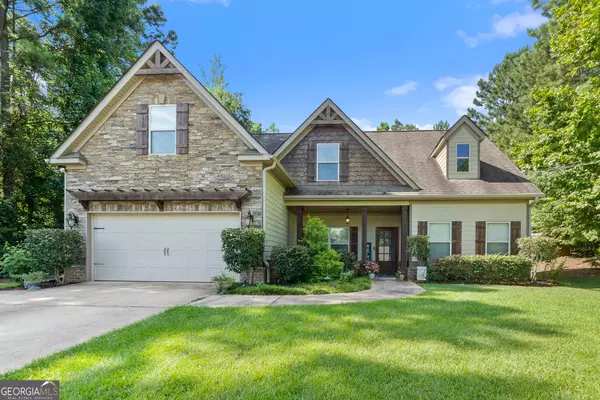 318 Walnut Grove RD, Gray, GA 31032