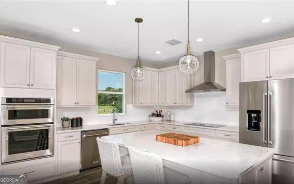 Griffin, GA 30223,1139 LeConte CT