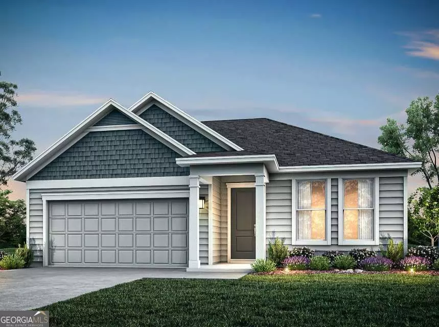 Griffin, GA 30223,1139 LeConte CT