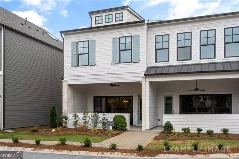 Woodstock, GA 30189,203 Prairie LN