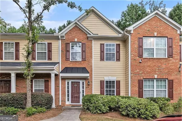 585 McWilliams RD SE #1302, Atlanta, GA 30315