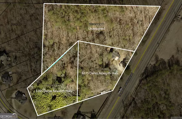 Dallas, GA 30132,6275 Dallas Acworth HWY