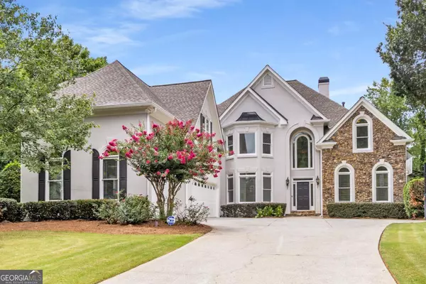 315 Waters Bend WAY, Johns Creek, GA 30022