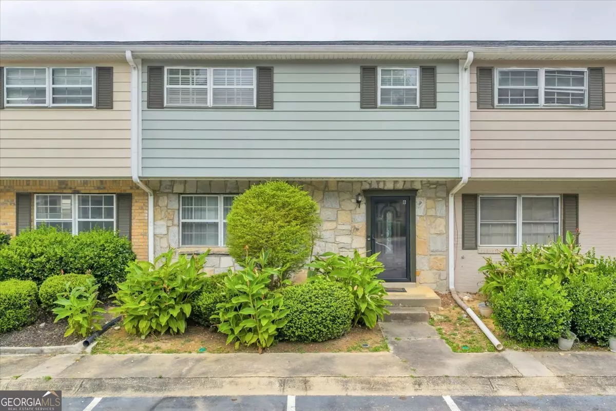 Union City, GA 30291,4701 Flat Shoals RD #14B
