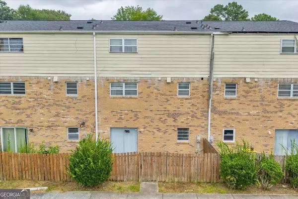 Union City, GA 30291,4701 Flat Shoals RD #14B
