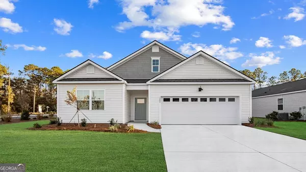 1009 Lakes BLVD, Brunswick, GA 31525