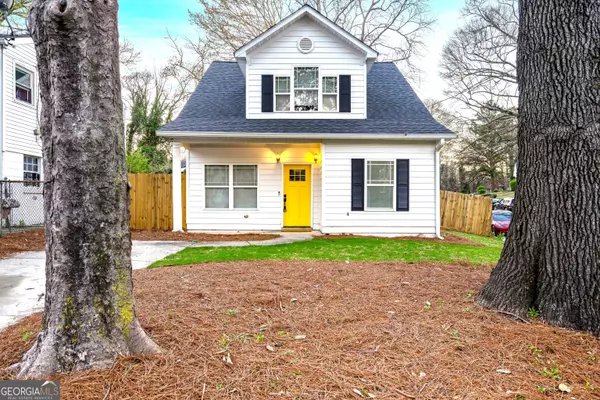 56 Holly RD NW, Atlanta, GA 30314