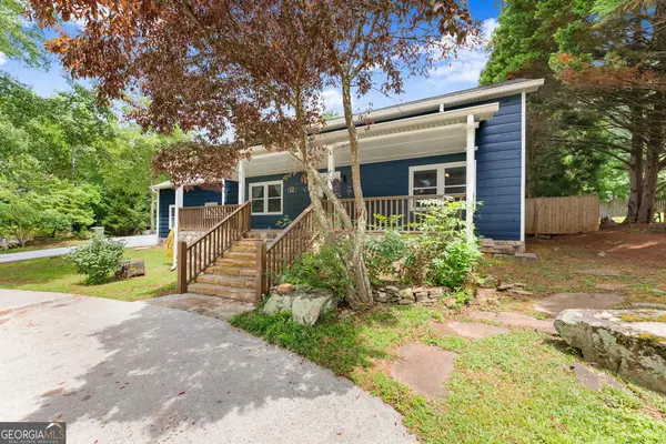 Cleveland, GA 30528,438 Dixon DR
