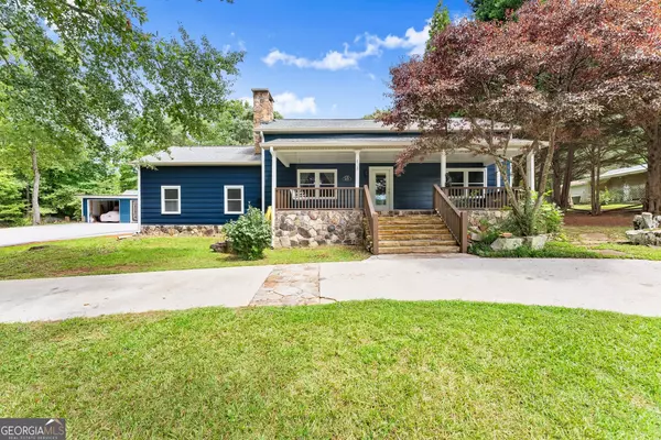 Cleveland, GA 30528,438 Dixon DR