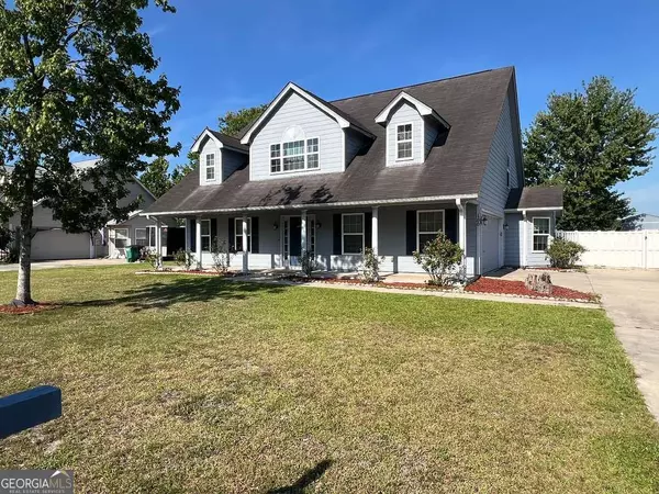 100 Snapper CT, Saint Marys, GA 31558