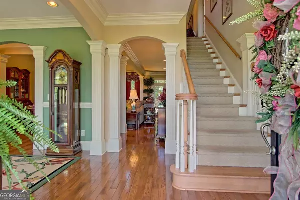 Hayesville, NC 28904,299 Old Homestead LN