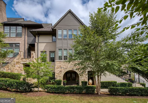 6766 Cadence BLVD, Sandy Springs, GA 30328
