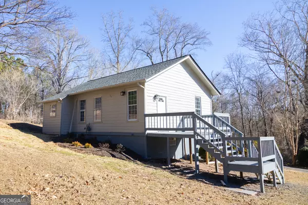 163 Rabbit Town RD, Tate, GA 30177