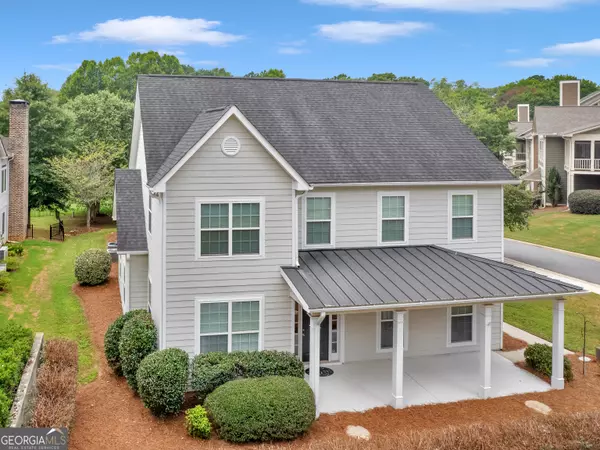 1232 Buttermilk LN, Griffin, GA 30224
