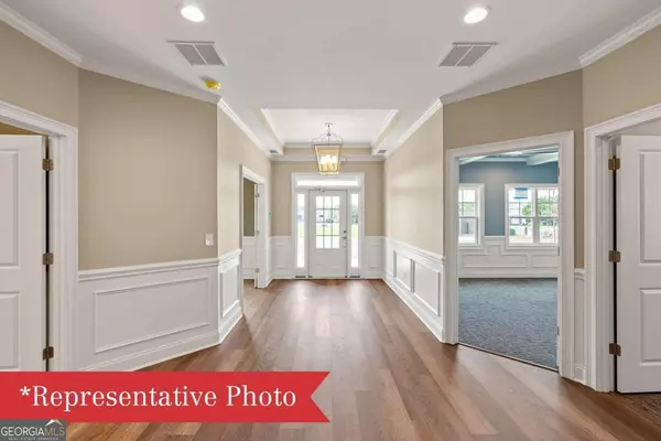 Bogart, GA 30622,1060 Garland DR #500