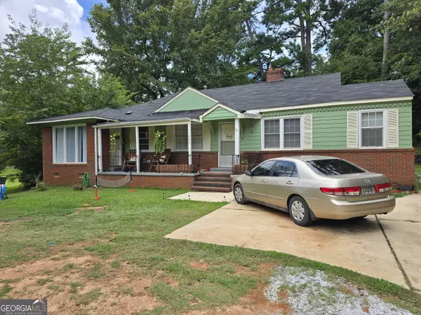 Lagrange, GA 30240,725 N Greenwood ST