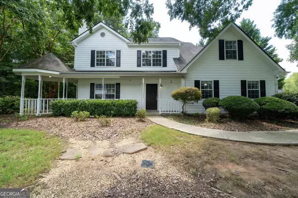 2161 Flowering DR, Grayson, GA 30017
