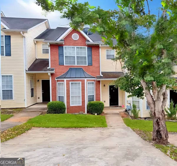 1464 Riverrock TRL, Riverdale, GA 30296