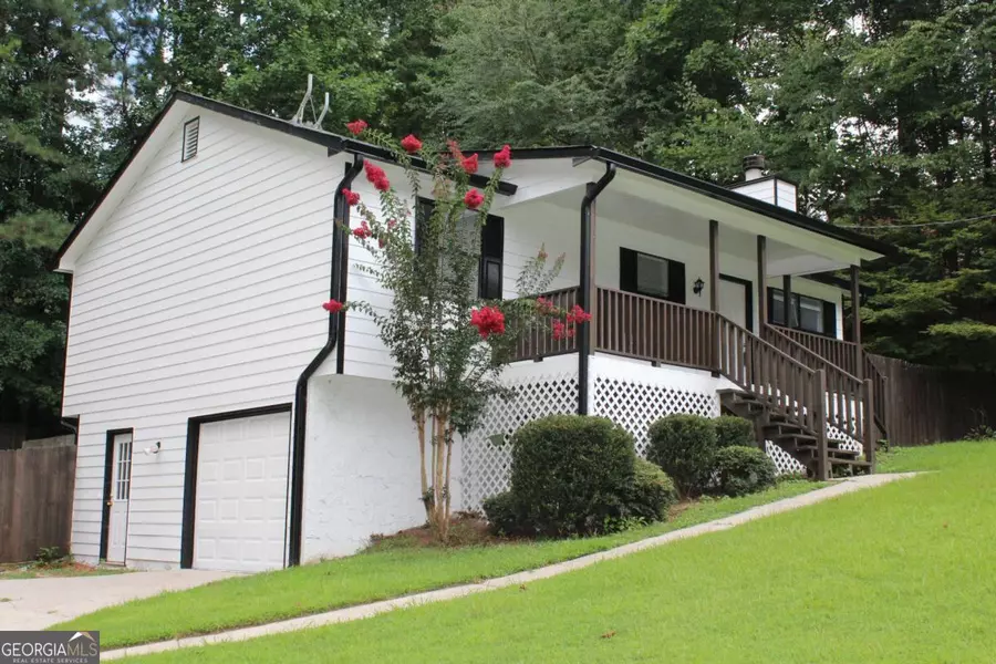 2571 Hamill DR, Buford, GA 30519