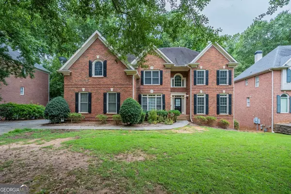 4270 Laurel Grove TRCE, Suwanee, GA 30024