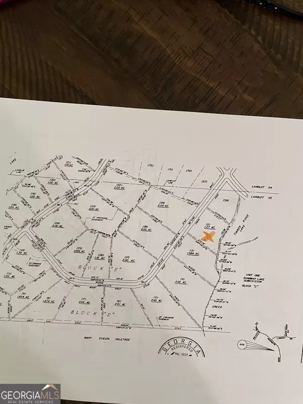 Griffin, GA 30224,108 Timber Ridge DR