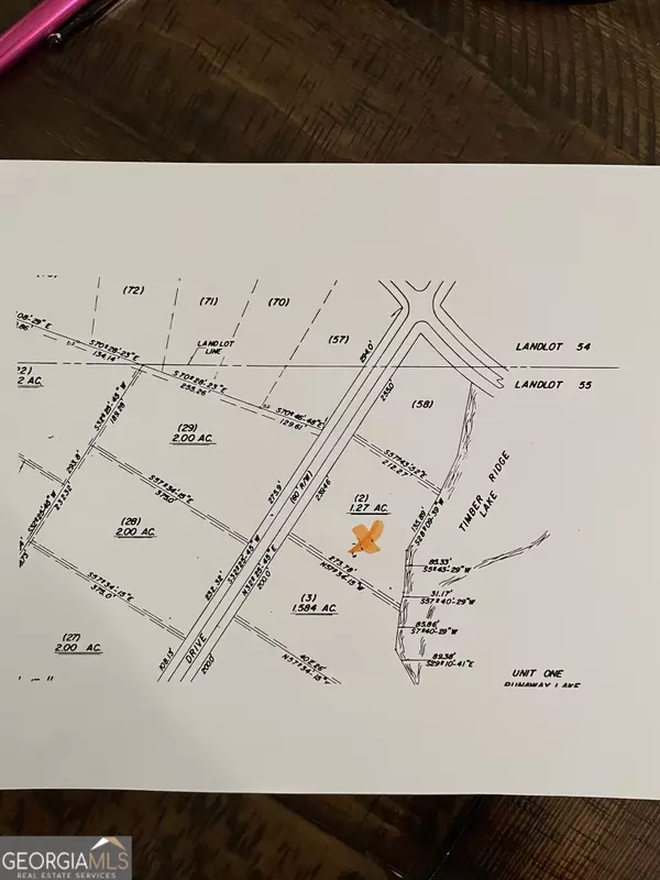 Griffin, GA 30224,108 Timber Ridge DR