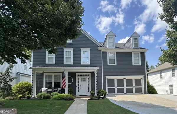 5931 Peacock, Hoschton, GA 30548