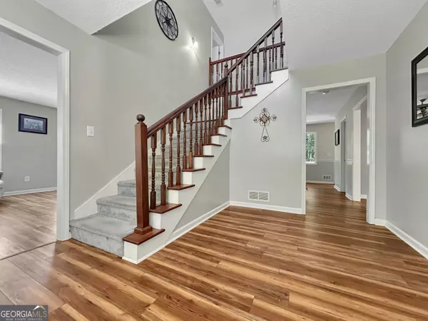 Locust Grove, GA 30248,715 Frog RD